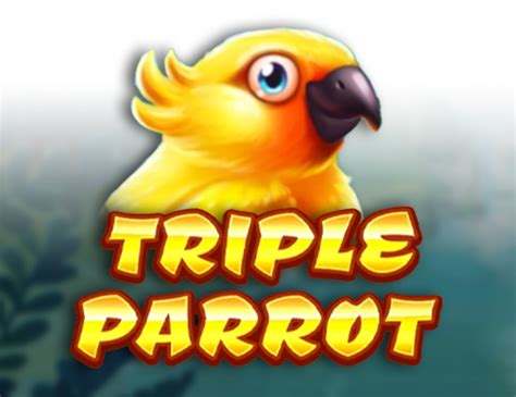 Triple Parrot 888 Casino